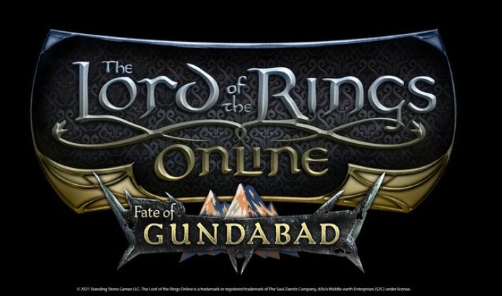 LOTRO Fate of Gundabad