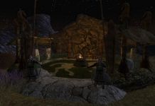 LotRO Unveils New Brawler Class And Legendary Item Revamp On Test Server