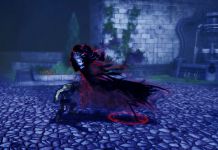 Neverwinter’s Harvester Of Nightmares Event Returns To Consoles