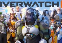 Overwatch 2 Will Be Used In The 2022 Overwatch League Season