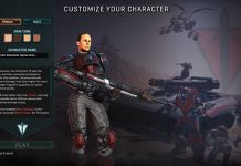 PlanetSide 2's New Player Experience Goes Live Thursday