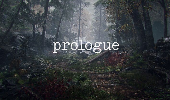 Prologue Logo
