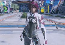 Sega Outlines Changes To The Meseta System In PSO2: New Genesis