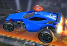 Rocket League Announces NFL Fan Pass, Just In Time For The Season To Start