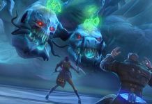 The Demons Are Back In Town…Er…Skyforge