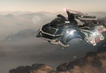 Star Citizen Dinged By UK Advertising Regulator