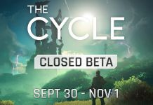 The Cycle: Frontier's Beta Test Extended An Extra Week