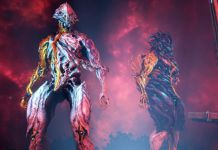 Access Nidus Prime In Warframe Beginning September 8