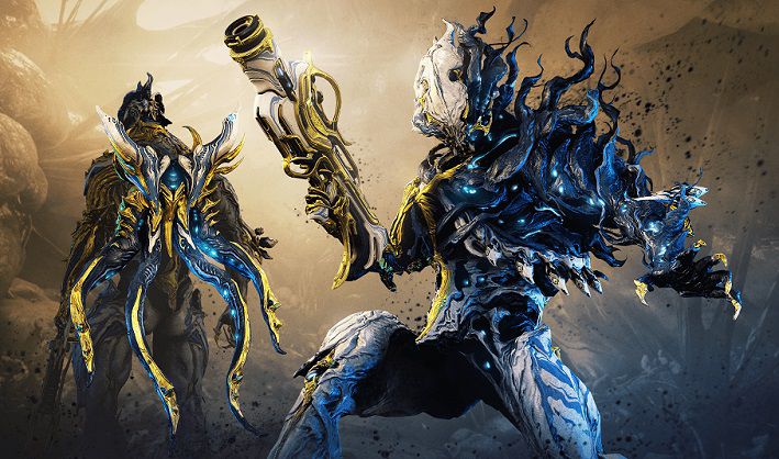 Warframe Nidus Prime2