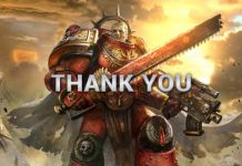 Warhammer 40,000: Eternal Crusade Shuts Down