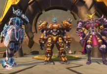 Looking Back: On This Day Six Years Ago, Wildstar Went Free-to-Play