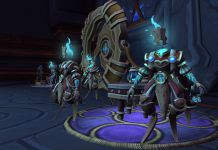 World Of Warcraft 9.1.5 On The PTR, Bringing LONG Asked For Changes