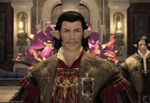 Voice Actor Of Final Fantasy XIV’s Count Edmont De Fortemps, Stephen Critchlow, Passes Away