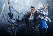 Aion Classic Server Consolidation Takes Place Tomorrow And Thereâs Some Important Stuff You Need To Know