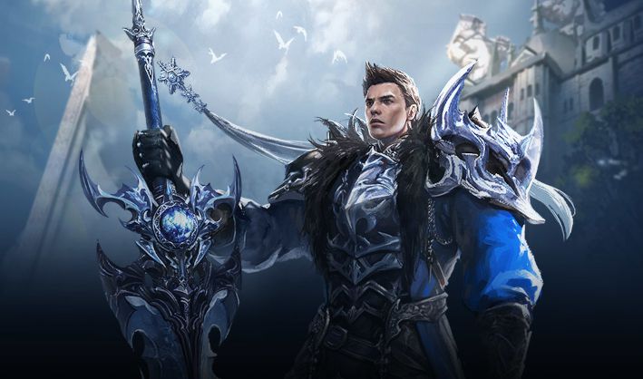 Aion Classic Server Consolidation