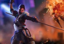 Apex Legends Introduces Freedom Fighter Mad Maggie, Coming In Season 12