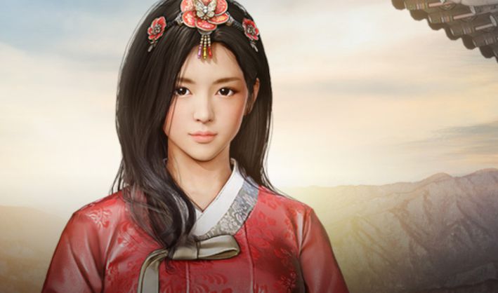 Black Desert Online New Year's Event