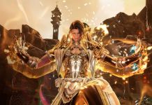 Slap Your Way To Success With Blade & Soul's New Soul Fighter Specialization