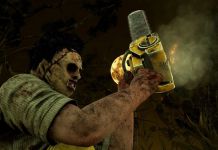 Dead By Daylight Devs To Remove Leatherface Masks Following Racist Harassment
