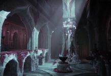 Destiny 2’s Latest Trailer Offers First Peek At The Witch Queen’s Domain