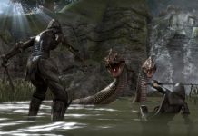 Zenimax Details Combat Changes Coming In Elder Scrolls Online’s Update 33
