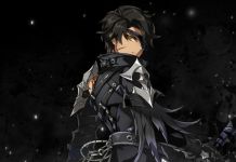 Elsword’s Raven Gets A Dark New 4th Path That Lets Him Destroy His Enemies From The Inside Out
