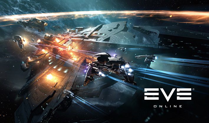 Eve Online