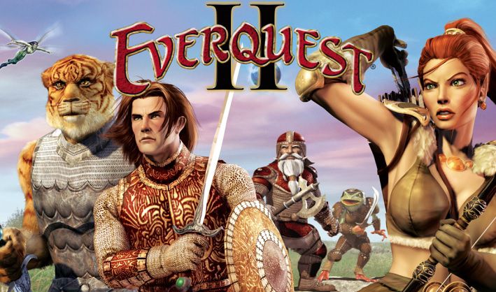 EverQuest 2 2022 Road map