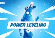 Fortnite Offers Players Power Leveling Weekend To Compensate For December Login Issues