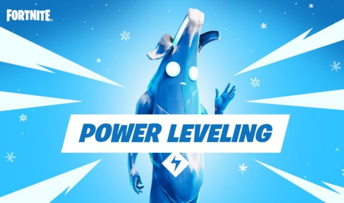 Fortnite Power Leveling Weekend