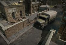 Logistics Players In WW2 MMO Foxhole Go On Strike