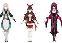 Genshin Impact Introduces New, Tamer Character Costumes That Are Likely A Result Of China’s New Game Regulations