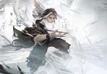 Naraka: Bladepoint Introduces New Character, Wuchen, The Mystic Daoist