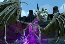 Cryptic Studios Moves Neverwinter’s Dragonbone Vale Console Release Up To February 1