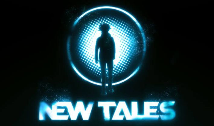 New Tales Publisher