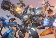 Overwatch 2 Lego Delayed Because Of 