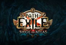 Preview: Path Of Exile Siege Of The Atlas Introduces Two New Eldritch Horrors And BIG Tree Changes
