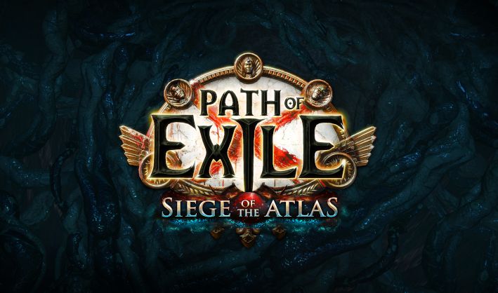 Path Of Exile Siege Of The Atlas Feat