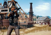 PUBG: Battlegrounds Is Now Free-To-Play