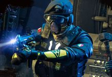 Rainbow Six Extraction Gameplay - First Look From A Couple Alien Slayers
