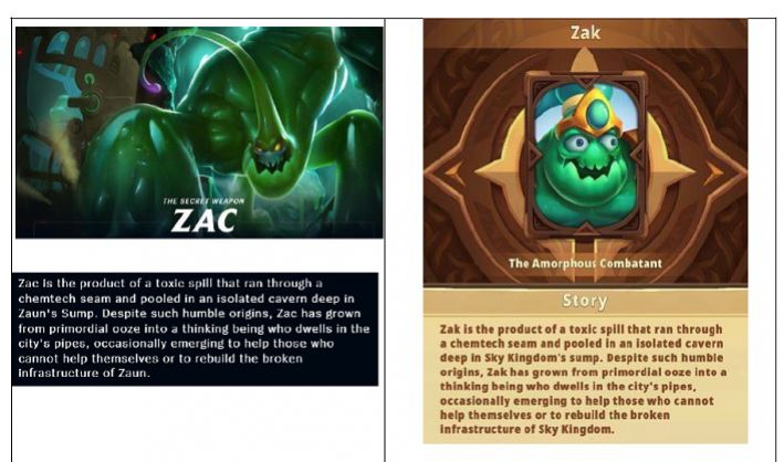 Riot Lawsuit Zac