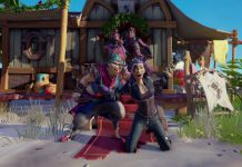 Sea Of Thieves Celebrates Its Community With The First Ever Community Day