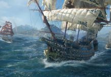 Skull And Bones Associate Director, Antoine Henry, Leaves Ubisoft