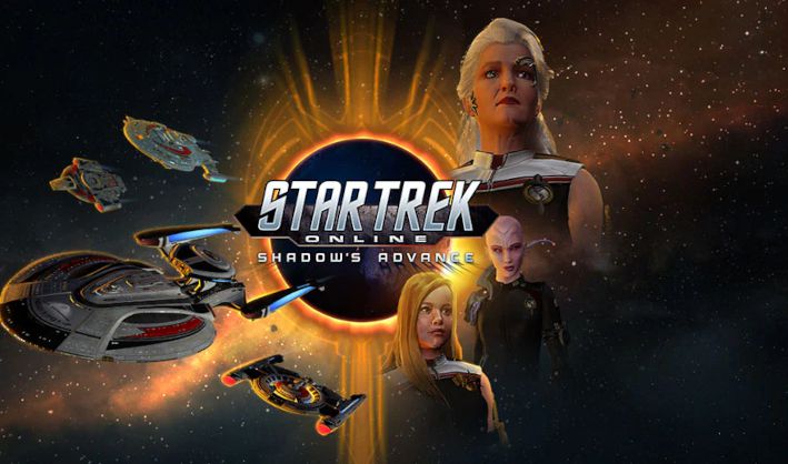 Star Trek Online Janeway