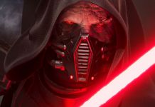 MMOBomb Top List: Noobfridge's Top 5 Favorite Things ON SWTOR Legacy Of The Sith PTR