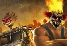 Lucid Games Reportedly Out As Developer Of Twisted Metal Reboot