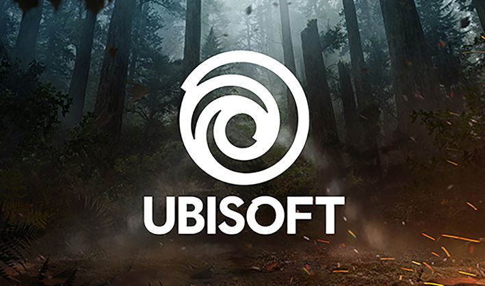 Ubisoft Xbox