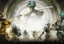 Warframe’s Prime Resurgence Program Ends January 25, "Last Chance" Broken Into Two Parts