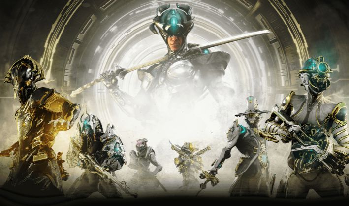 Warframe Prime Resurgence Last Chance