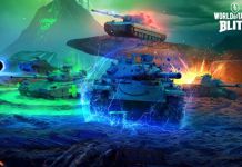 Take On The Big Boss In World Of Tanks Blitz's Limited Time Event